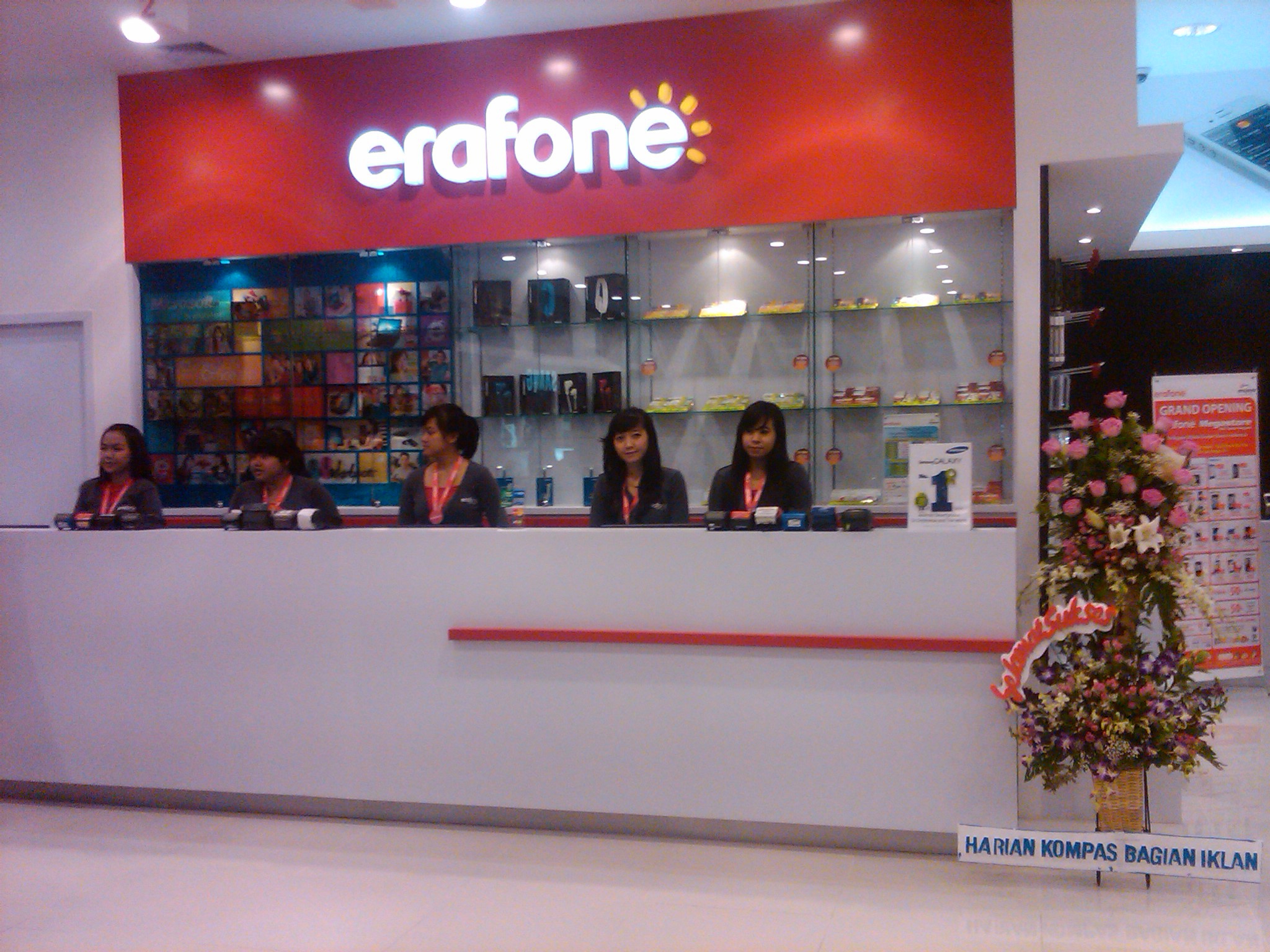 Good News for All Gadget Lovers!