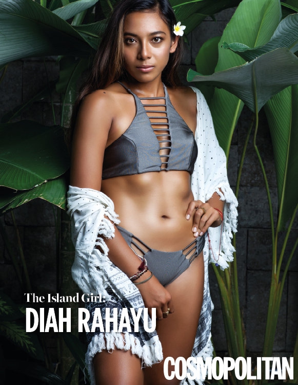 Tips Surfing Bagi Pemula dari Peselancar Didiah Rahayu