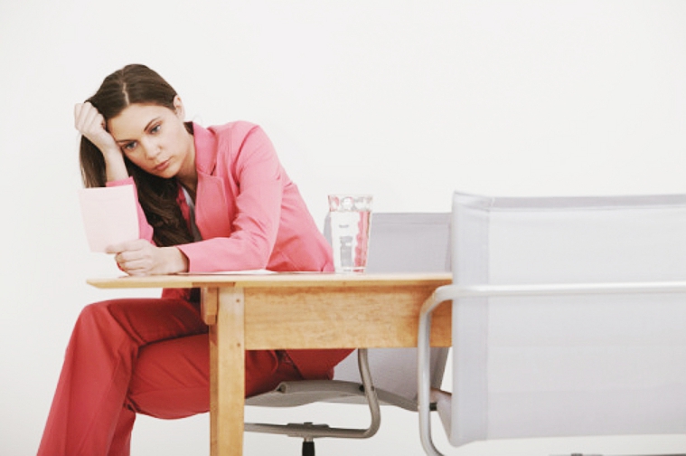 Tiga Alasan Mengapa Pemecatan Bisa Terjadi