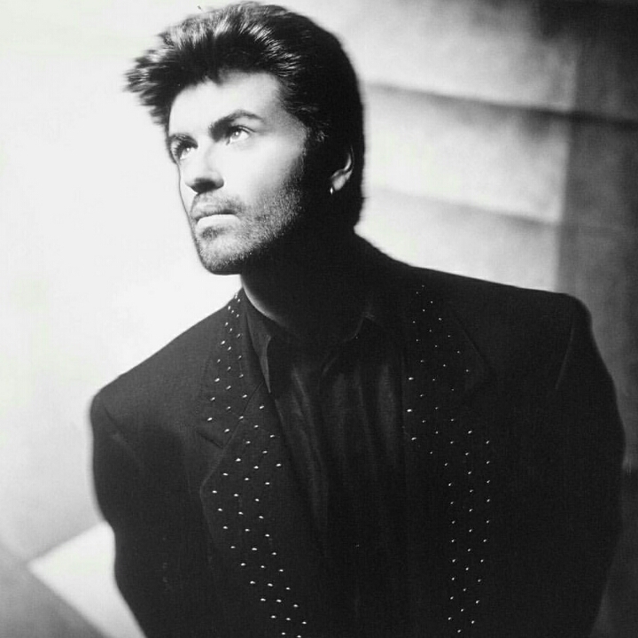 Penyanyi George Michael Meninggal Dunia di Usia 53