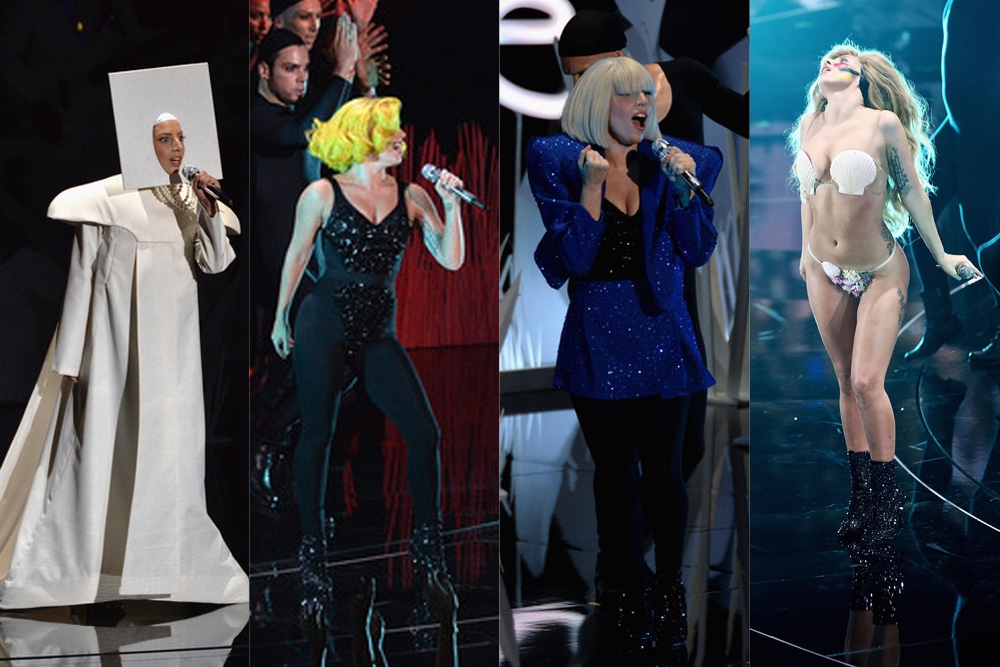 Lady Gaga