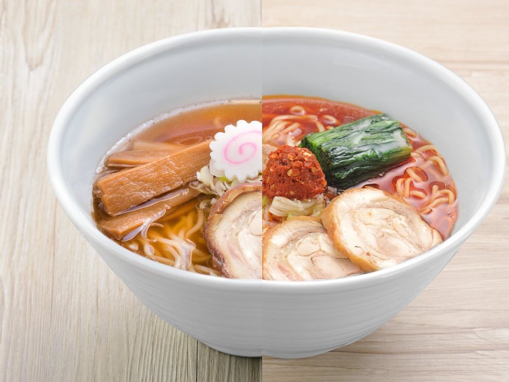 Menikmati Chicken Ramen Autentik di Ippudo