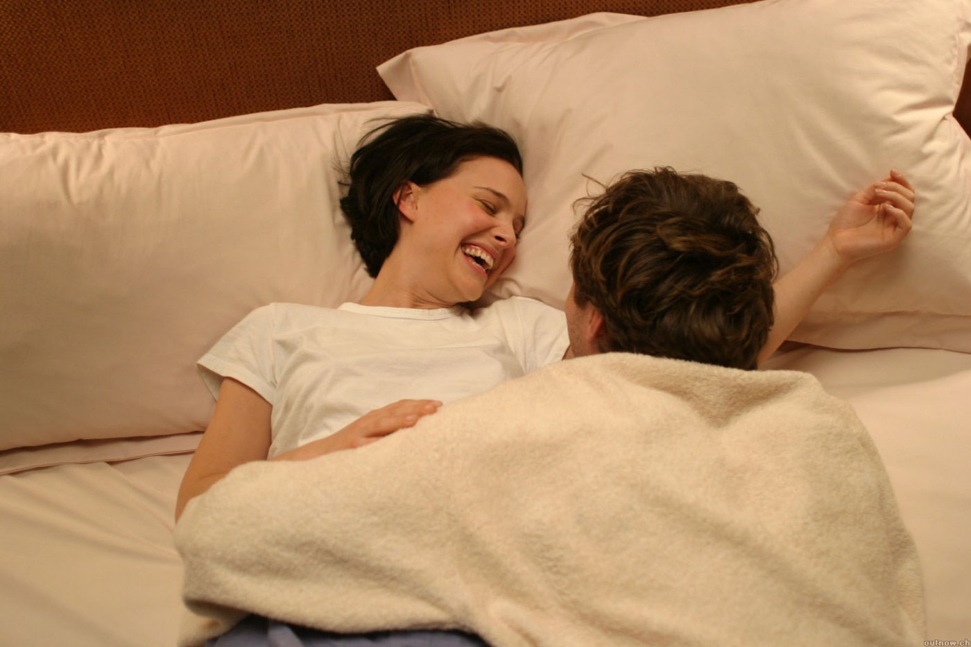 Yang Wanita Pikirkan Usai Seks