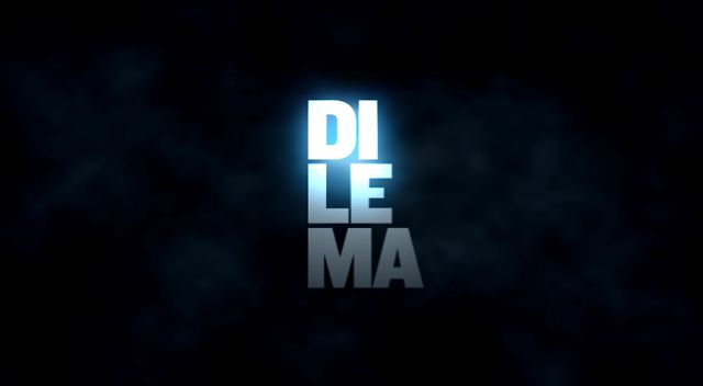 Dilema Sisi Gelap Lima Manusia