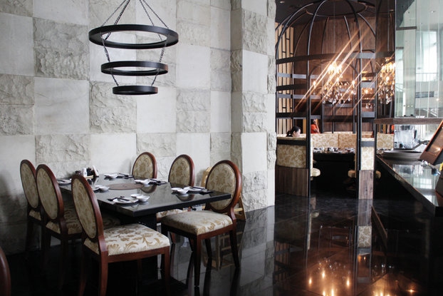 Menikmati Japanese Barbeque di Gyu-Kaku