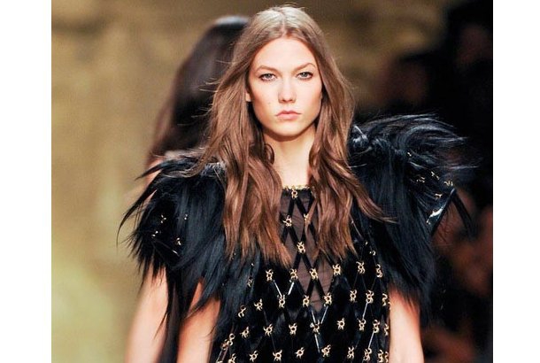 Stay Gorgeous During Pregnancy : Hairdo