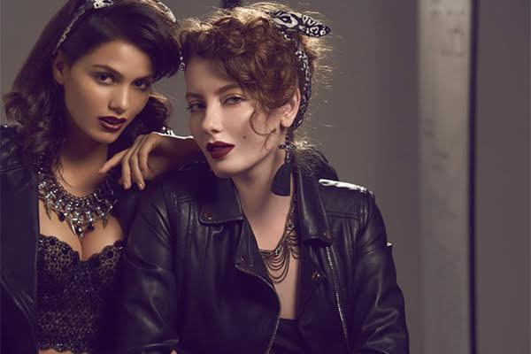 Tips Makeup Ala 80an