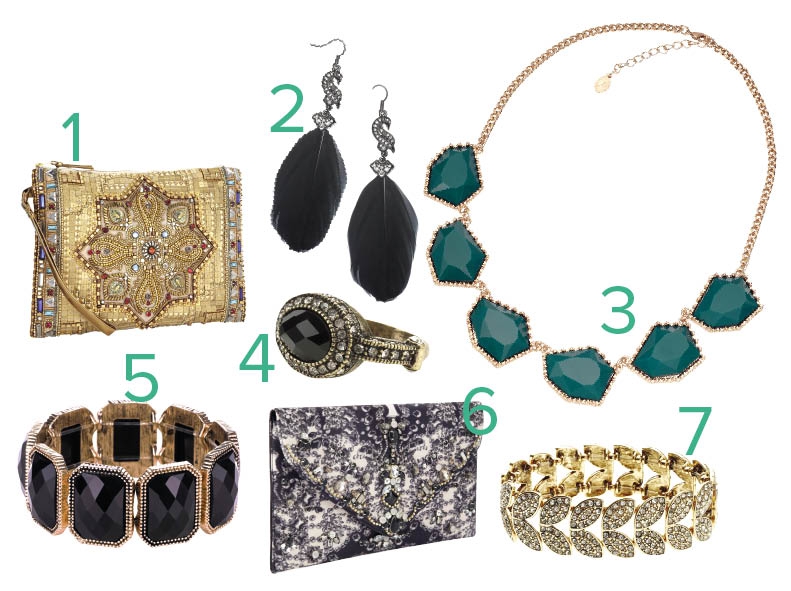 Let's Get The Party Started