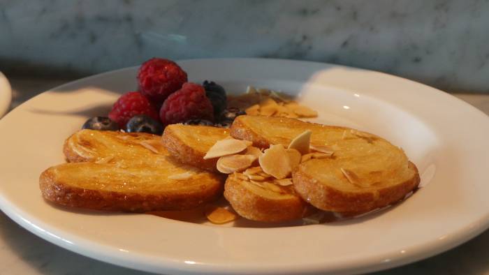 Serunya Berkreasi di Genjie Shoppe