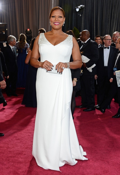Queen Latifah