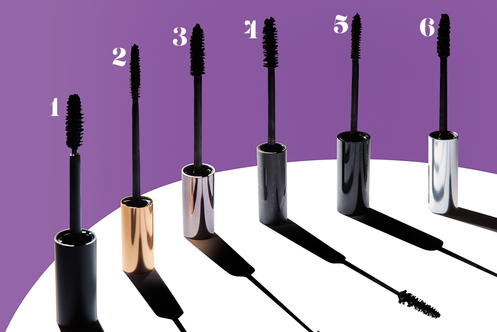 6 Produk Maskara Pilihan Cosmo!