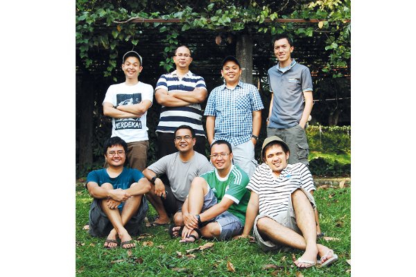 Ayah ASI: The Voices of Breastfeeding Support