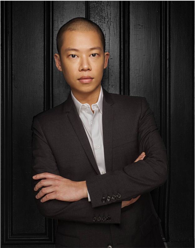Jason Wu, New Artistic Director for BOSS Womenswear