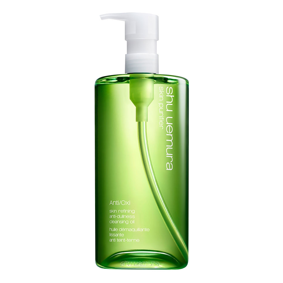 3. Shu Uemura Cleansing Oil