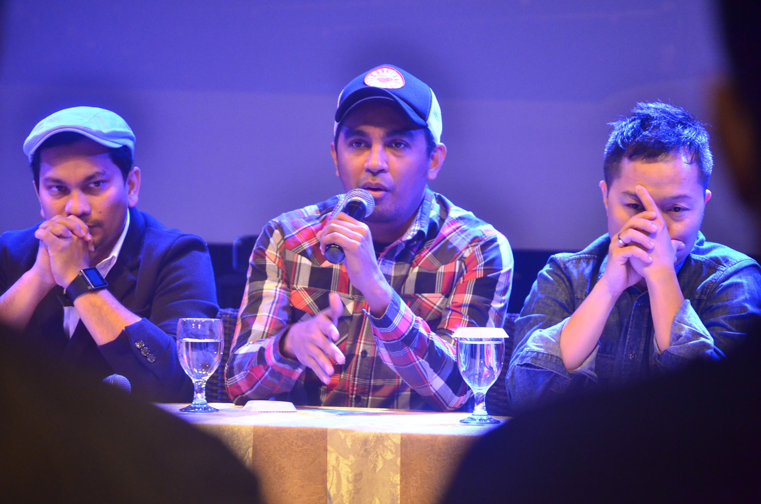 Trio Lestari Suguhkan Konser Istimewa di Jakarta 