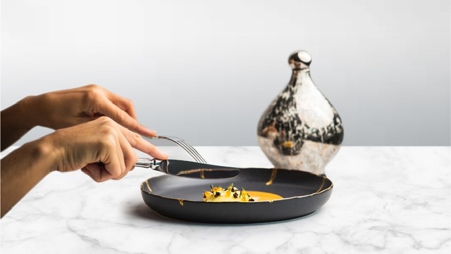 Apéritif Takes Over Jakarta, Fine Dining Rasa Eropa dan Nusantara 