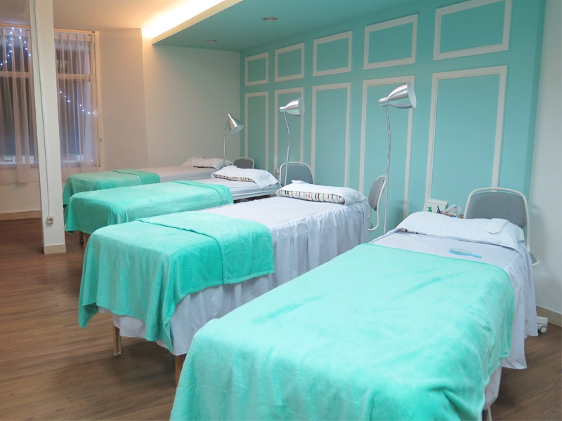 Review Eyelash Extension dari Amerika Serikat di Nash!