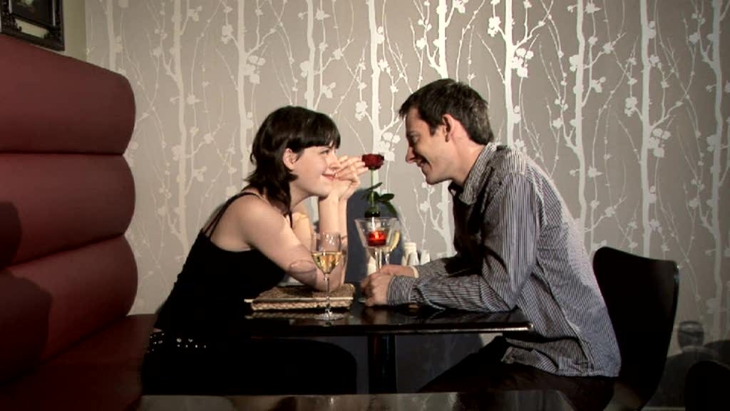 Dinner Bersama Pasangan?  Pesan Makanan Ini, Supaya Makin Intim!