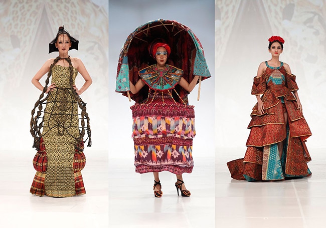 Kreasi Anak Bangsa Bertaraf Internasional