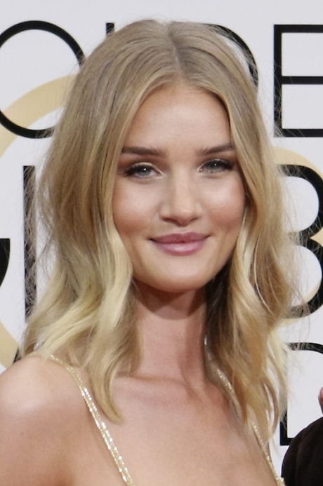 4. Rosie Huntington-Whiteley