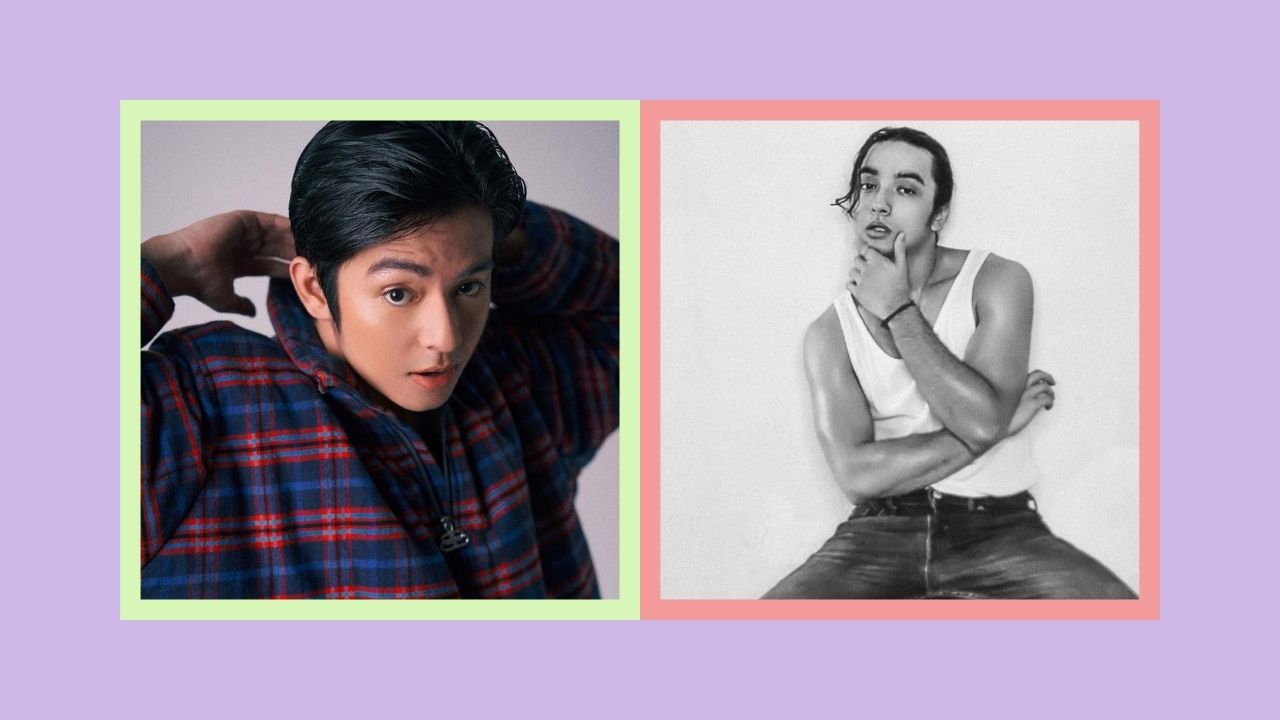 10 Aktor Muda Indonesia yang Wajib Kamu Follow di Instagram!