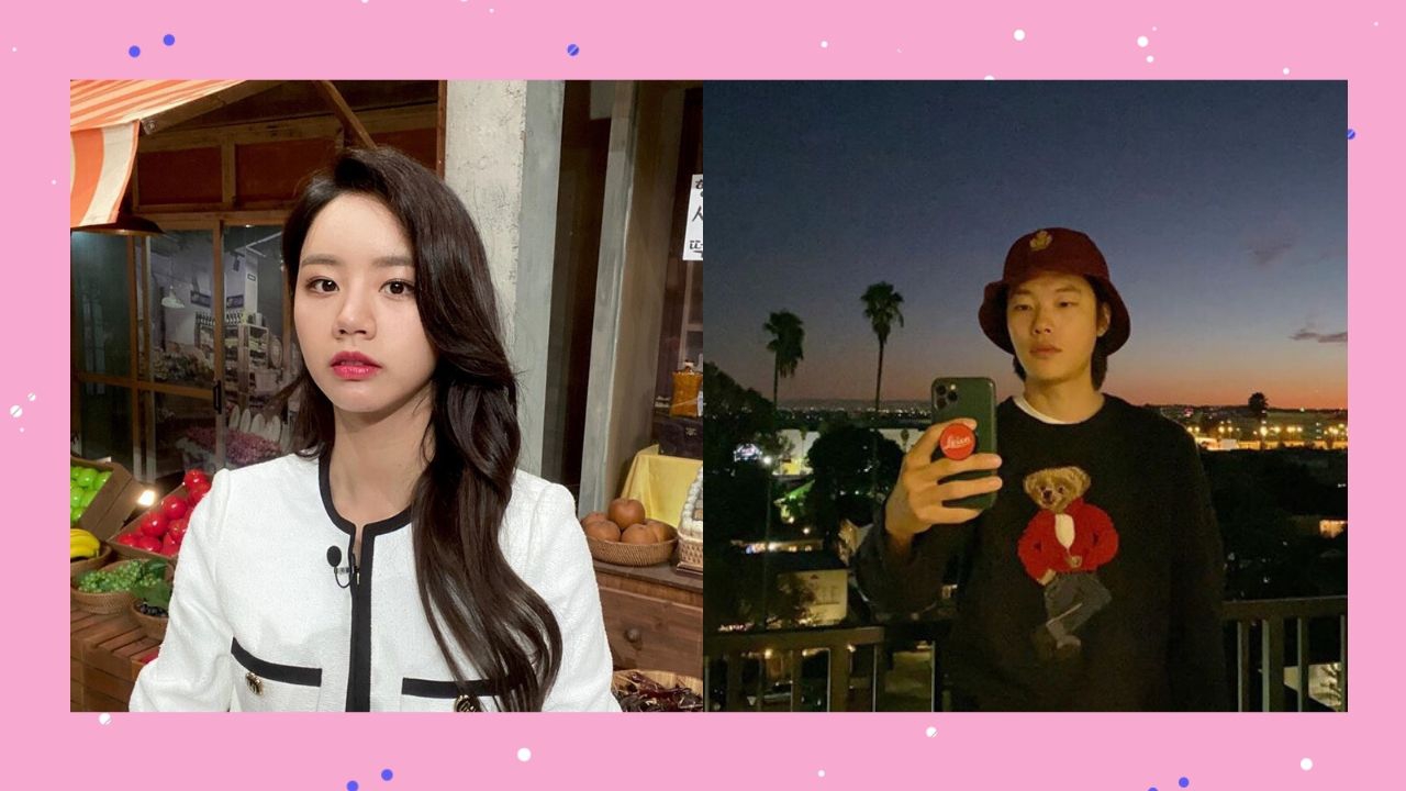 10 Akun Instagram Pemain 'Reply 1988' Wajib Kamu Follow!