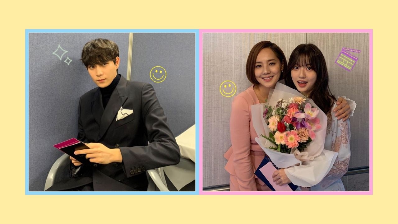 10 Akun Instagram Pemain The Penthouse Wajib Follow!