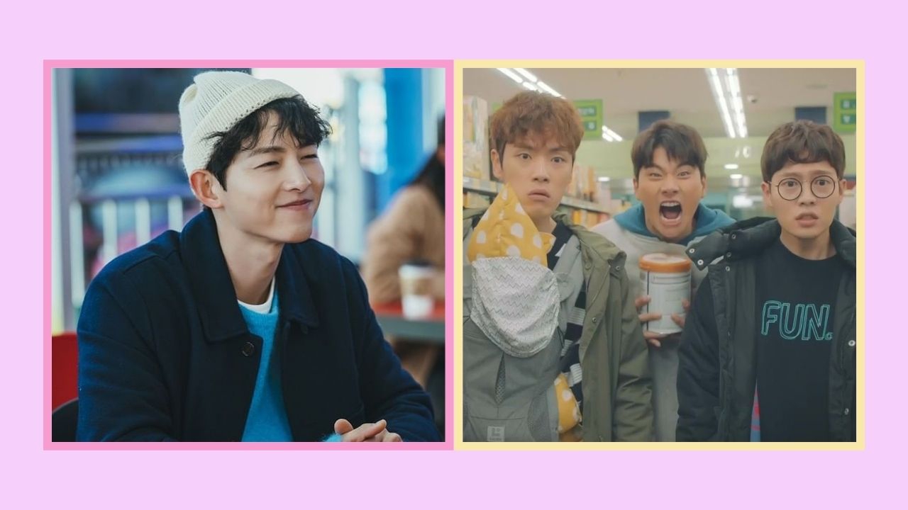 10 Drama Korea Paling Lucu yang Dijamin Bikin Kamu Terhibur!