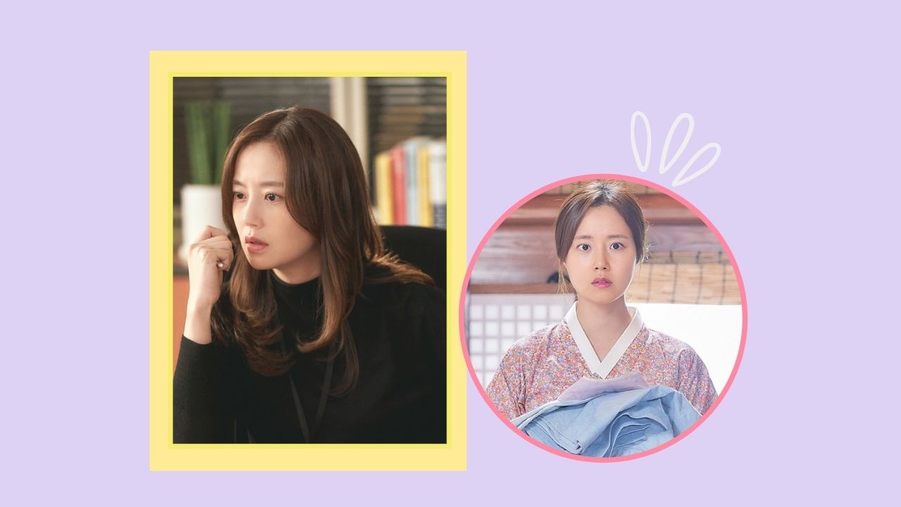 10 Drama Korea Terbaik Moon Chae Won yang Wajib Ditonton!