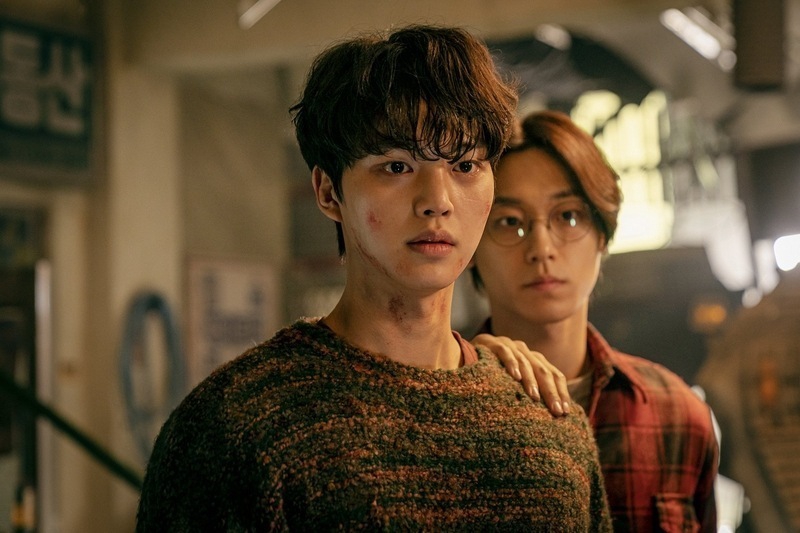 10 Fakta Menarik 'Sweet Home', Serial Terbaru Netflix! 