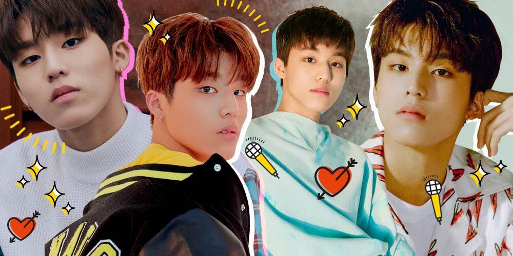 10 Fakta Park Jeongwoo TREASURE, Vokalis Imut Bersuara Merdu