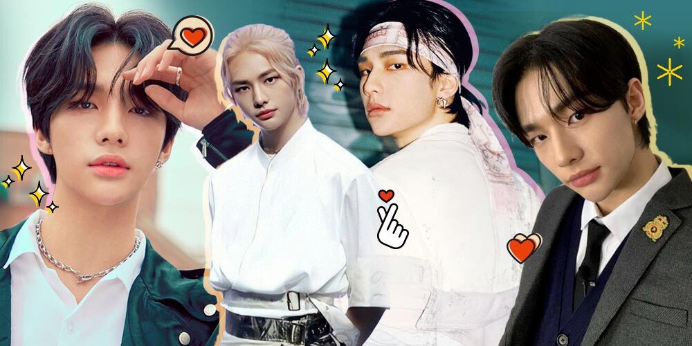 10 Fakta Unik Hyunjin Stray Kids, Si Ganteng Penuh Talenta!