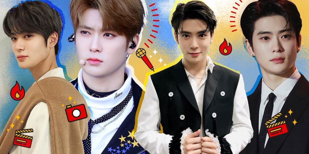 11 Fakta Unik Jaehyun NCT, Si Tampan yang Multi Talenta!