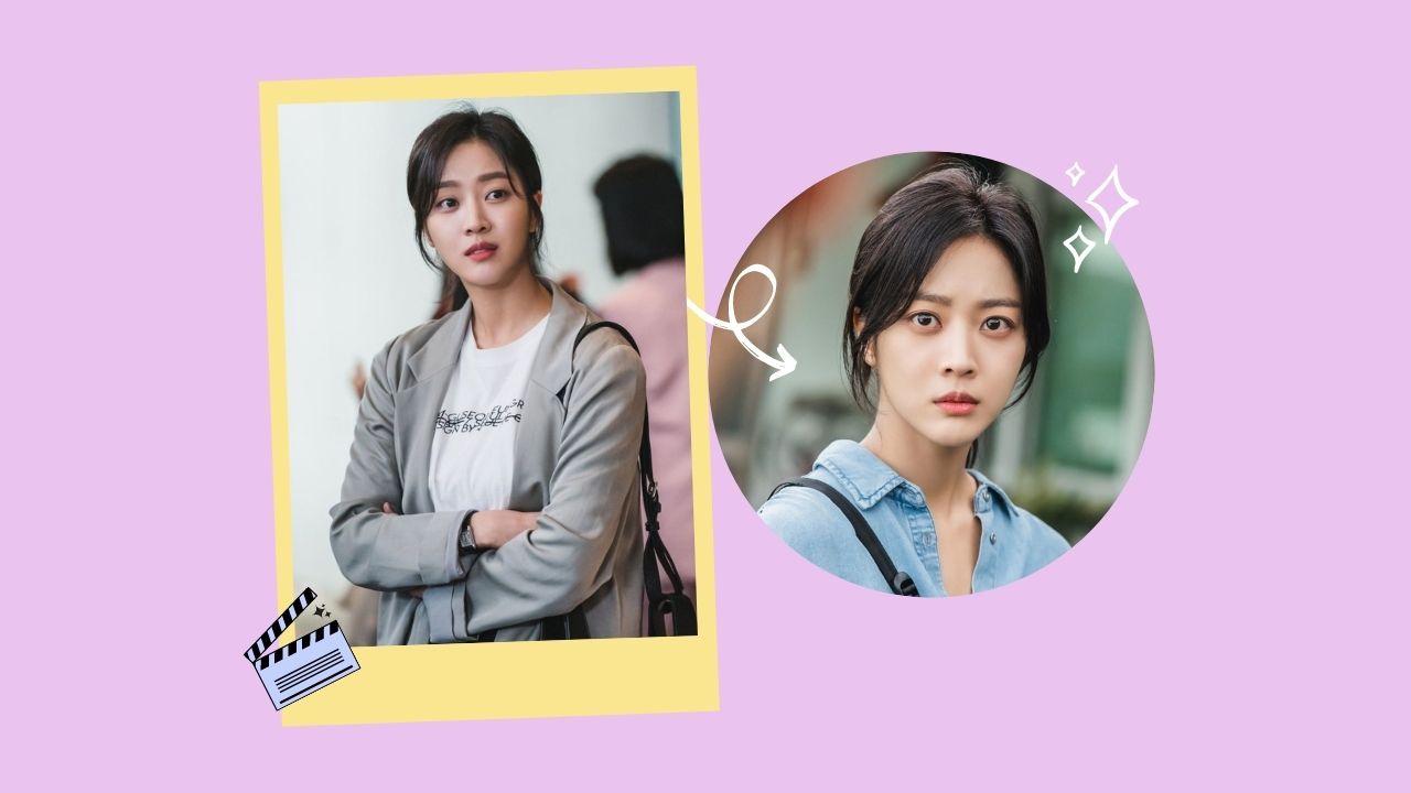 10 Fakta Unik Jo Bo Ah, Aktris 'Tale of the Nine Tailed'