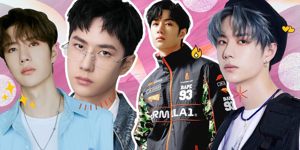 10 Fakta Unik Wang Yibo, Aktor & Penyanyi Populer Tiongkok!
