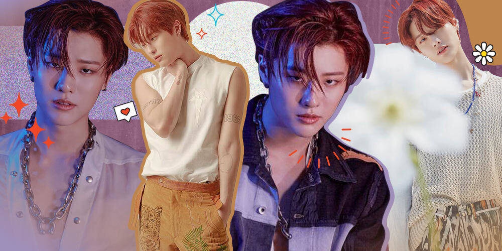 10 Fakta Unik WOODZ atau Cho Seungyoun, Solois Muda Korea! 