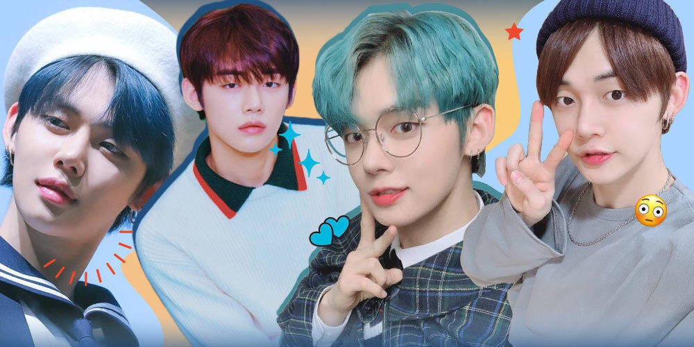 10 Fakta Unik Yeonjun TXT, Member TXT yang Keren & Berbakat!