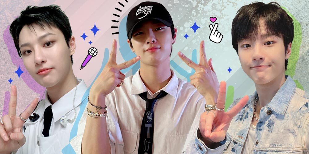 10 Foto Boyfriend Material WOODZ yang Siap Buatmu Jatuh Cinta!