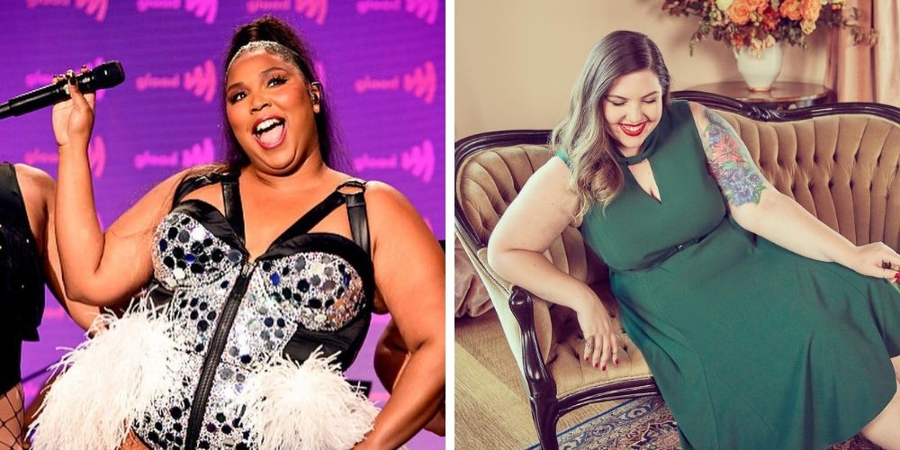 10 Lagu Dengan Pesan Body Positivity!