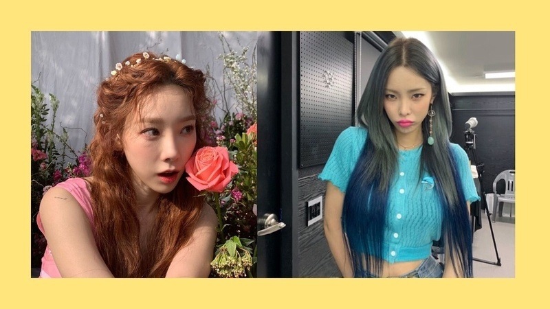 10 Penyanyi yang Sering Jadi Pengisi Soundtrack Drama Korea