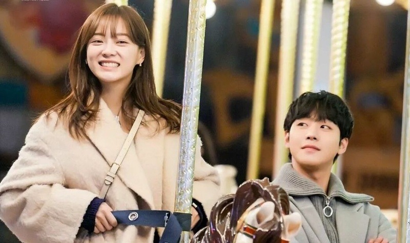 10 Soundtrack ‘Business Proposal’ yang Wajib Kamu Dengar!