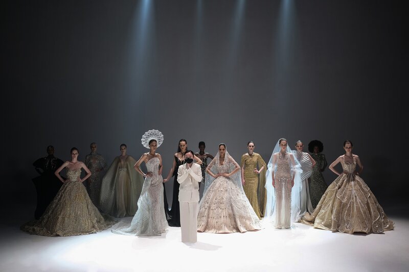 10 Tahun Berkarya, Monica Ivena Rilis Koleksi 'Resilience'