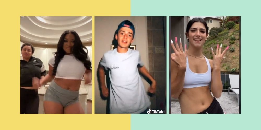 10 Tarian TikTok yang Asyik untuk Dipelajari Saat Bosan