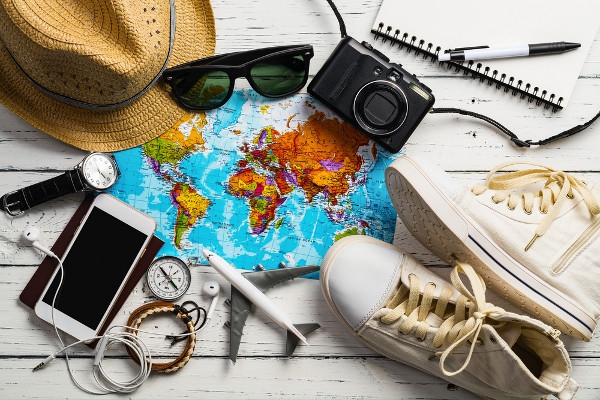 Yang Tidak Perlu & Perlu Anda Lakukan Sebelum Traveling