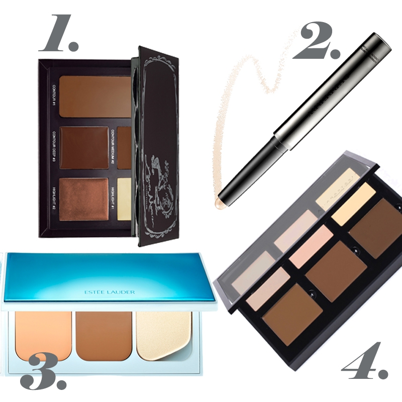 Produk Makeup Andalan Cosmo untuk Contouring