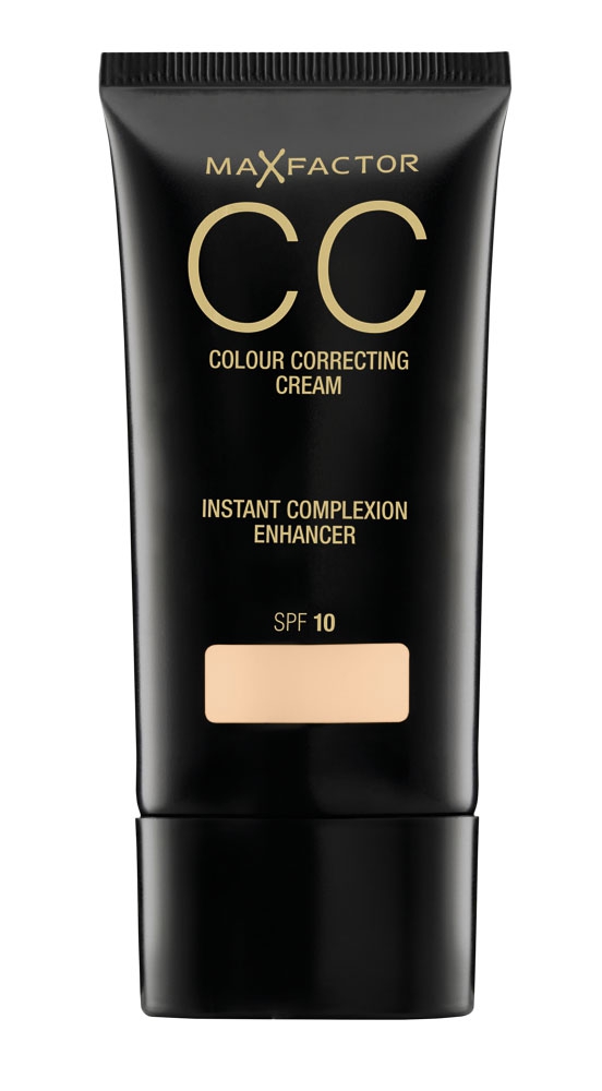Max Factor CC Cream, Rp130.000,-.