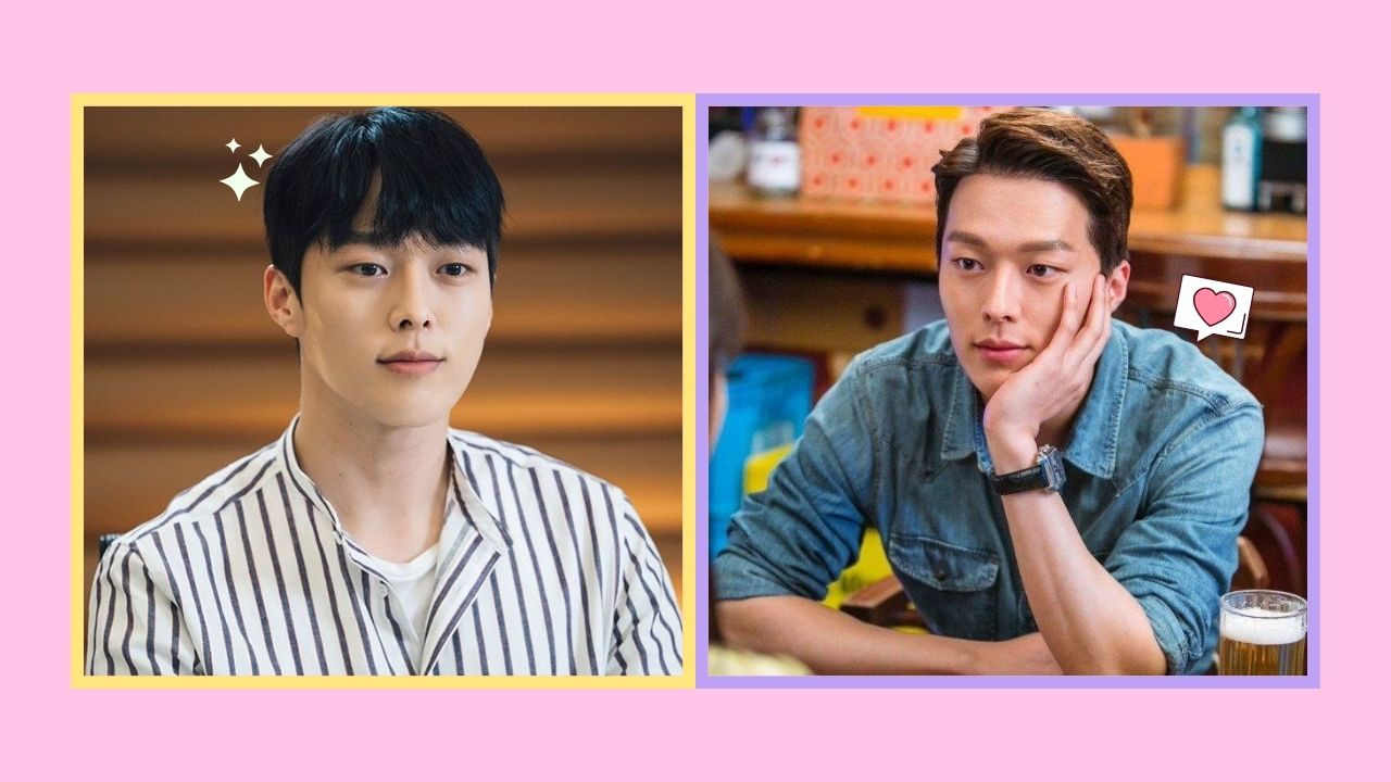 11 Drama Korea & Film Jang Ki Yong yang Harus Kamu Tonton!