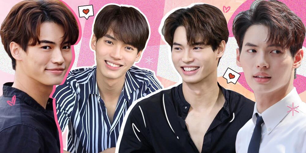 11 Fakta Unik Win Metawin, Aktor Muda Thailand yang Bersinar