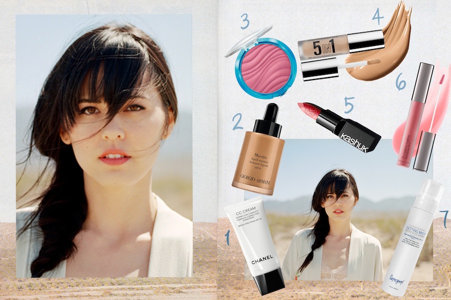 7 Produk Kecantikan Mengandung SPF yang Wajib Anda Miliki