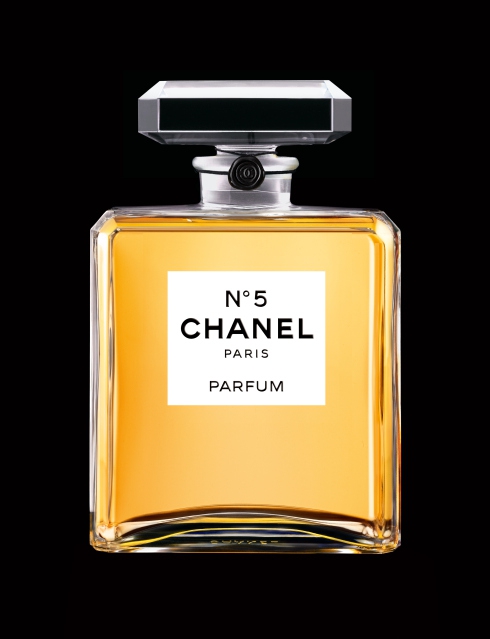 Chanel Grand Les Grand Extrait
